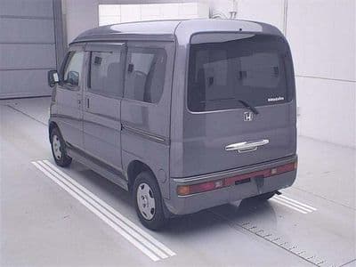 HONDA Vamos, 2011 год., лот 30094 - фото 2