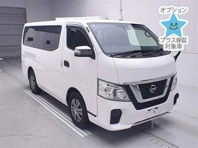 NISSAN Caravan, 2018 год., лот 5195