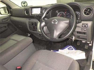 NISSAN Caravan, 2018 год., лот 5195 - фото 3