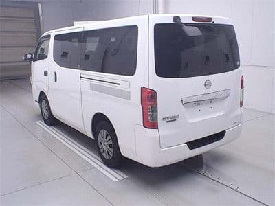 NISSAN Caravan, 2018 год., лот 5195 - фото 2