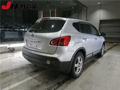 NISSAN Dualis, 2011 год., лот 1054 - фото 2