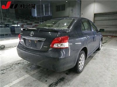 TOYOTA Belta, 2005 год., лот 1003 - фото 2
