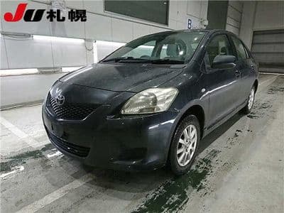 TOYOTA Belta, 2005 год., лот 1003