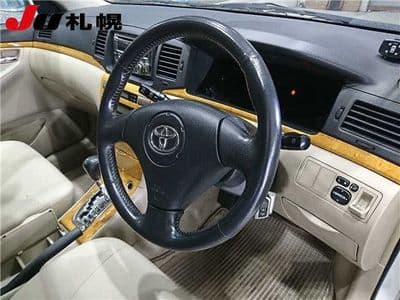 TOYOTA Allex, 2005 год., лот 1025 - фото 3