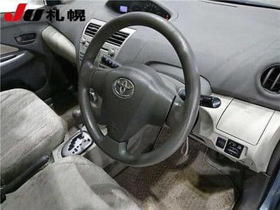 TOYOTA Belta, 2011 год., лот 1036 - фото 3