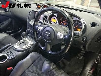 NISSAN Fairladyz, 2011 год., лот 1030 - фото 3
