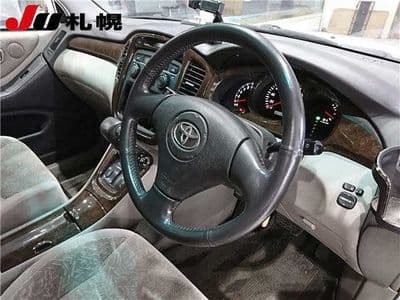 TOYOTA Kluger, 2001 год., лот 1066 - фото 3