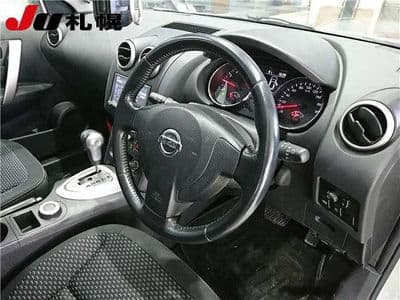 NISSAN Dualis, 2011 год., лот 1054 - фото 3