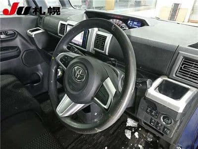 TOYOTA Pixis Mega, 2018 год., лот 1511 - фото 3