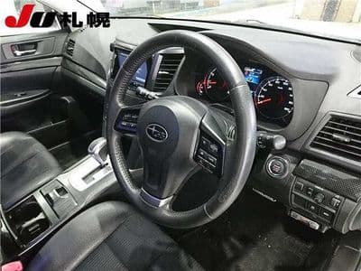 SUBARU Legacy B4, 2013 год., лот 1522 - фото 3