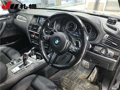 BMW X3, 2015 год., лот 1501 - фото 3