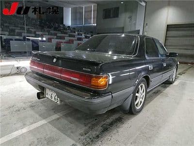 TOYOTA Cresta, 1991 год., лот 2408 - фото 2