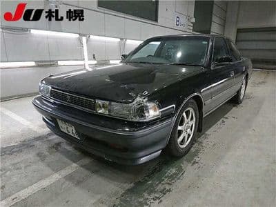 TOYOTA Cresta, 1991 год., лот 2408