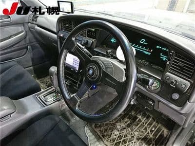 TOYOTA Cresta, 1991 год., лот 2408 - фото 3