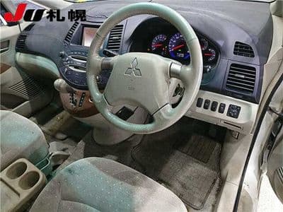 MITSUBISHI Grandis, 2003 год., лот 3016 - фото 3