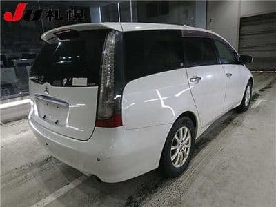 MITSUBISHI Grandis, 2003 год., лот 3016 - фото 2