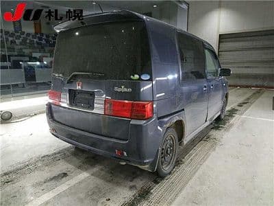 HONDA Spike, 2007 год., лот 3043 - фото 2