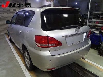 TOYOTA Ipsum, 2001 год., лот 6001 - фото 2