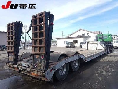 NISSAN Bigthumb, 2002 год., лот 7301 - фото 2