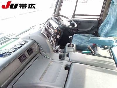 NISSAN Bigthumb, 2002 год., лот 7301 - фото 3