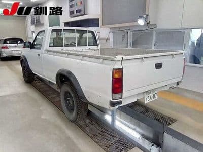 NISSAN Datsun Pickup, 2000 год., лот 8017 - фото 2