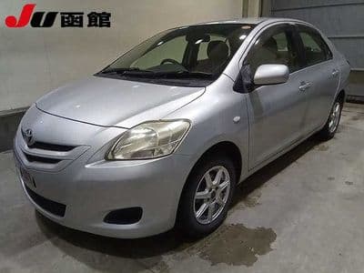 TOYOTA Belta, 2006 год., лот 9205