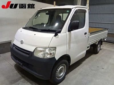 TOYOTA Lite Ace Truck, 2019 год., лот 9415