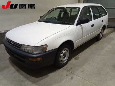 TOYOTA Corolla VAN, 1999 год., лот 9404