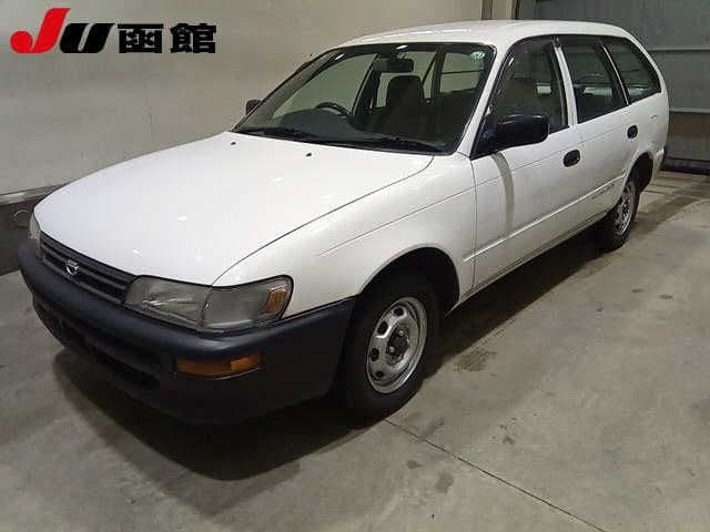 TOYOTA Corolla VAN, 1999 год., лот 9404
