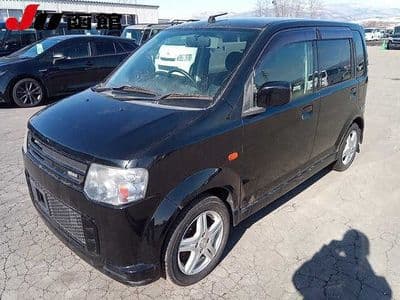 MITSUBISHI Ek Sports, 2008 год., лот 9538