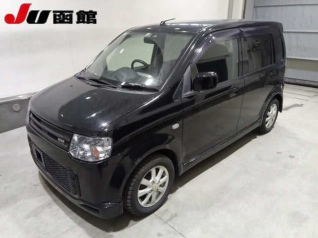 MITSUBISHI Ek Sports, 2011 год., лот 9004