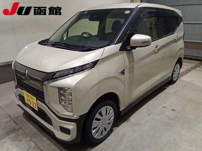 MITSUBISHI Ek X Ev, 2022 год., лот 9703