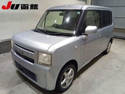 TOYOTA Pixis Space, 2012 год., лот 9704