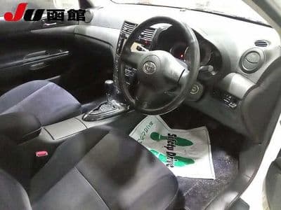 TOYOTA Caldina, 2007 год., лот 9226 - фото 3