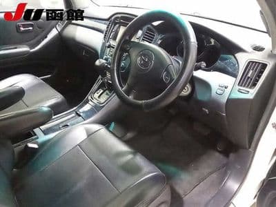 TOYOTA Kluger, 2001 год., лот 9289 - фото 3