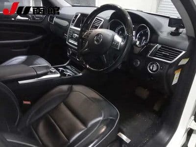 MERCEDES_BENZ Ml Class, 2012 год., лот 9281 - фото 3