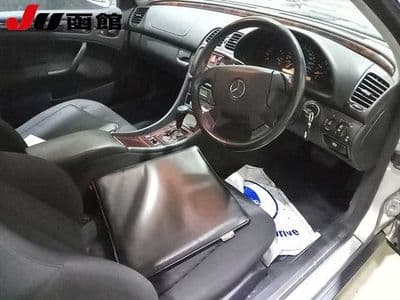 MERCEDES_BENZ Clk Class, 1999 год., лот 9298 - фото 3