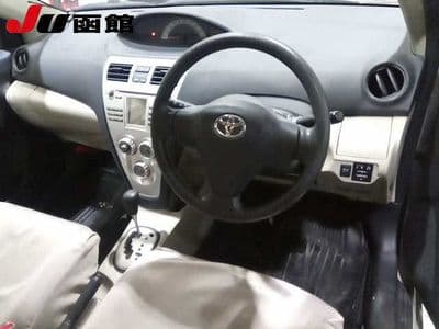 TOYOTA Belta, 2006 год., лот 9205 - фото 3