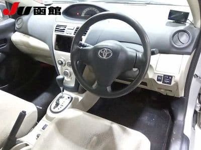 TOYOTA Belta, 2006 год., лот 9338 - фото 3