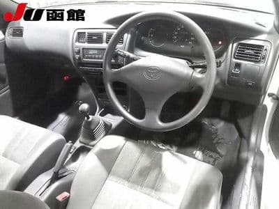 TOYOTA Corolla VAN, 1999 год., лот 9404 - фото 3