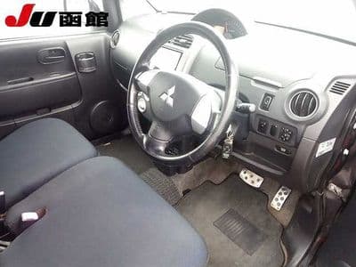 MITSUBISHI Ek Sports, 2007 год., лот 9541 - фото 3