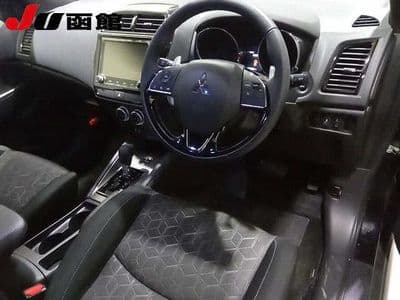 MITSUBISHI Rvr, 2023 год., лот 9712 - фото 3