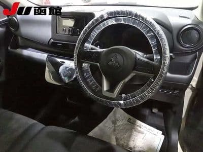 MITSUBISHI Ek X Ev, 2022 год., лот 9703 - фото 3