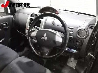 MITSUBISHI Ek Sports, 2011 год., лот 9004 - фото 3