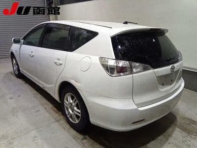 TOYOTA Caldina, 2007 год., лот 9226 - фото 2