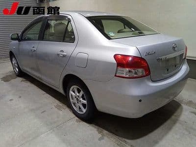 TOYOTA Belta, 2006 год., лот 9205 - фото 2