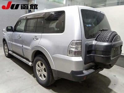 MITSUBISHI Pajero, 2009 год., лот 9314 - фото 2