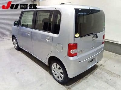 TOYOTA Pixis Space, 2012 год., лот 9704 - фото 2