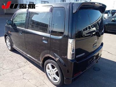 MITSUBISHI Ek Sports, 2008 год., лот 9538 - фото 2