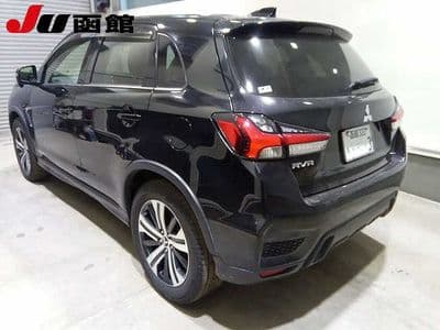 MITSUBISHI Rvr, 2023 год., лот 9712 - фото 2